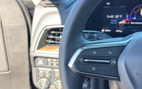 Chevrolet Tahoe IV, 2026 год, 11 137 000 рублей, 18 фотография