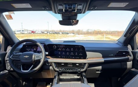 Chevrolet Tahoe IV, 2026 год, 11 137 000 рублей, 15 фотография