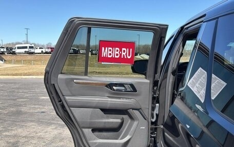 Chevrolet Tahoe IV, 2026 год, 11 137 000 рублей, 10 фотография