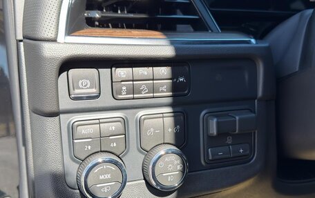 Chevrolet Tahoe IV, 2026 год, 11 137 000 рублей, 35 фотография