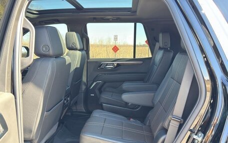 Chevrolet Tahoe IV, 2026 год, 11 137 000 рублей, 25 фотография