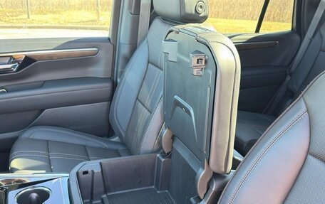 Chevrolet Tahoe IV, 2026 год, 11 137 000 рублей, 27 фотография