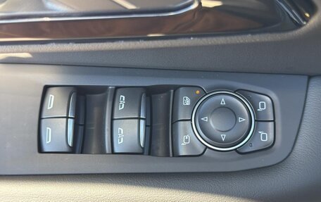 Chevrolet Tahoe IV, 2026 год, 11 137 000 рублей, 32 фотография