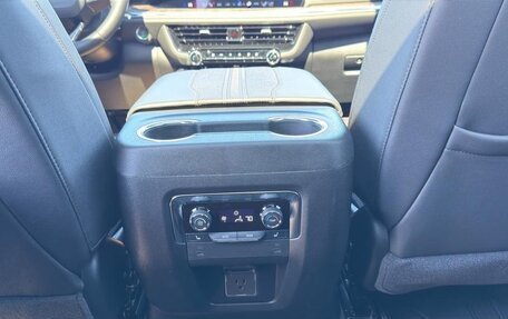 Chevrolet Tahoe IV, 2026 год, 11 137 000 рублей, 30 фотография