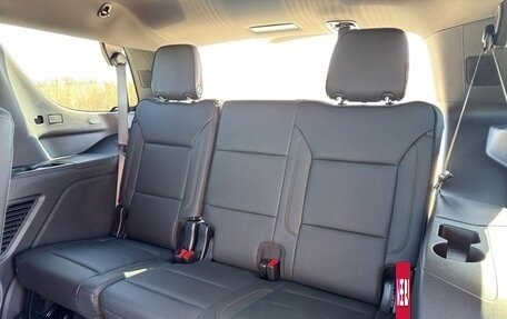 Chevrolet Tahoe IV, 2026 год, 11 137 000 рублей, 24 фотография