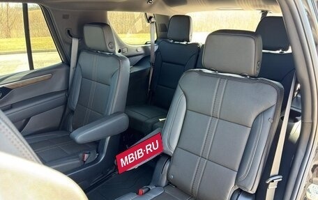 Chevrolet Tahoe IV, 2026 год, 11 137 000 рублей, 23 фотография