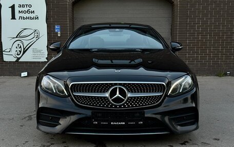 Mercedes-Benz E-Класс, 2018 год, 3 500 000 рублей, 9 фотография