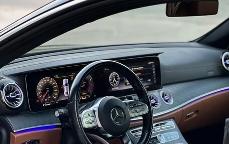 Mercedes-Benz E-Класс, 2018 год, 3 500 000 рублей, 12 фотография