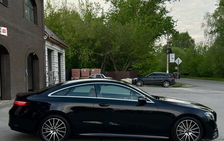 Mercedes-Benz E-Класс, 2018 год, 3 500 000 рублей, 11 фотография