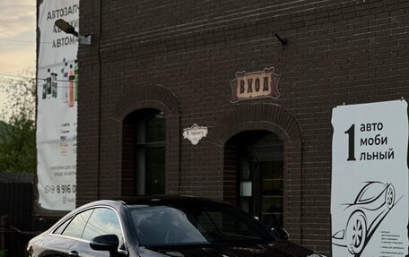 Mercedes-Benz E-Класс, 2018 год, 3 500 000 рублей, 6 фотография