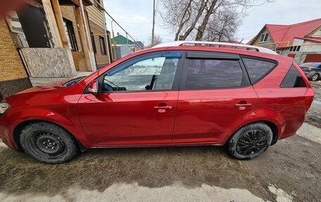 KIA cee'd I рестайлинг, 2011 год, 710 000 рублей, 3 фотография