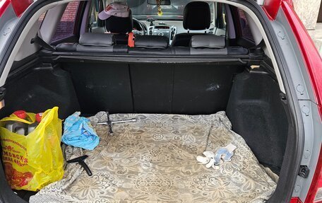 KIA cee'd I рестайлинг, 2011 год, 710 000 рублей, 11 фотография