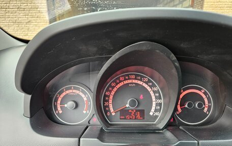 KIA cee'd I рестайлинг, 2011 год, 710 000 рублей, 13 фотография