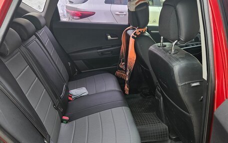KIA cee'd I рестайлинг, 2011 год, 710 000 рублей, 14 фотография