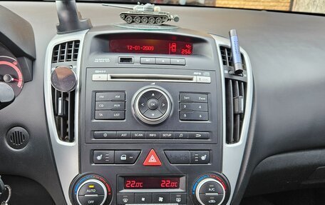 KIA cee'd I рестайлинг, 2011 год, 710 000 рублей, 7 фотография