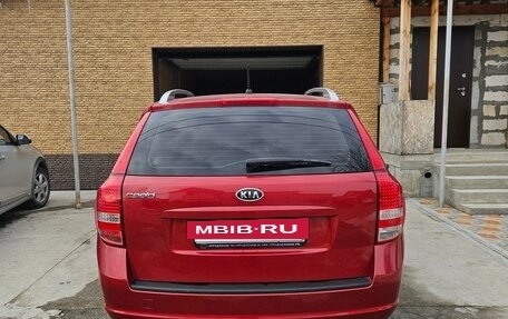 KIA cee'd I рестайлинг, 2011 год, 710 000 рублей, 12 фотография