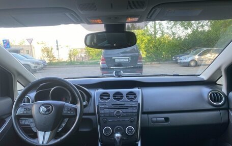 Mazda CX-7 I рестайлинг, 2011 год, 920 000 рублей, 17 фотография