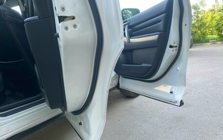 Mazda CX-7 I рестайлинг, 2011 год, 920 000 рублей, 16 фотография