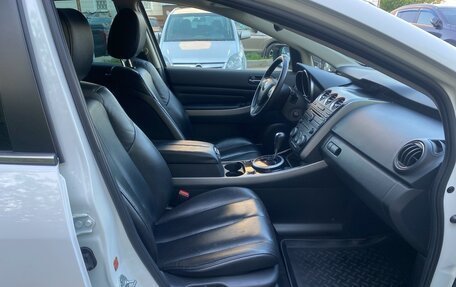 Mazda CX-7 I рестайлинг, 2011 год, 920 000 рублей, 14 фотография