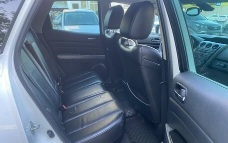 Mazda CX-7 I рестайлинг, 2011 год, 920 000 рублей, 15 фотография