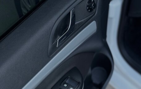 Skoda Octavia, 2012 год, 640 000 рублей, 8 фотография