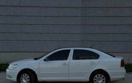 Skoda Octavia, 2012 год, 640 000 рублей, 3 фотография