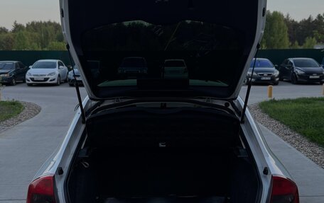 Skoda Octavia, 2012 год, 640 000 рублей, 10 фотография