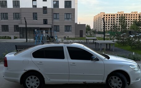 Skoda Octavia, 2012 год, 640 000 рублей, 7 фотография