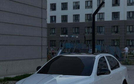 Skoda Octavia, 2012 год, 640 000 рублей, 2 фотография