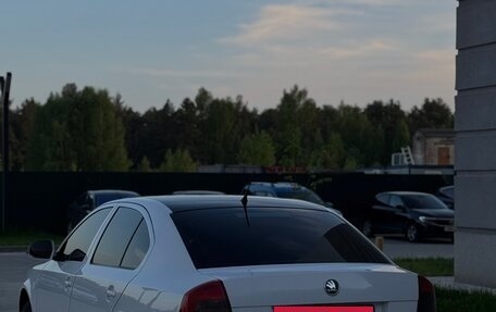 Skoda Octavia, 2012 год, 640 000 рублей, 4 фотография
