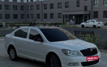 Skoda Octavia, 2012 год, 640 000 рублей, 6 фотография