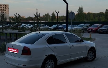 Skoda Octavia, 2012 год, 640 000 рублей, 5 фотография