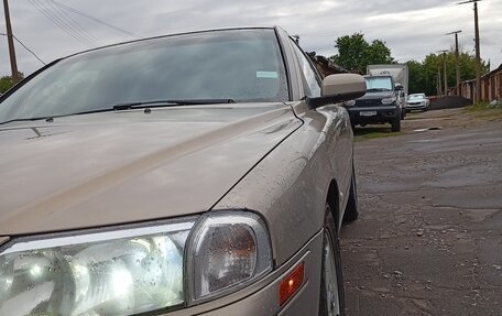 Volvo S80 II рестайлинг 2, 2005 год, 499 999 рублей, 9 фотография