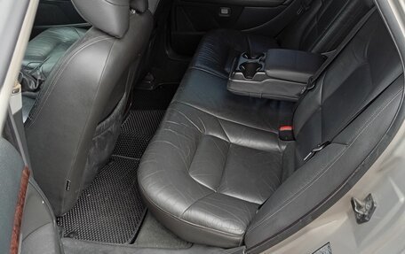 Volvo S80 II рестайлинг 2, 2005 год, 499 999 рублей, 13 фотография