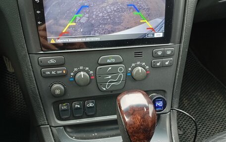 Volvo S80 II рестайлинг 2, 2005 год, 499 999 рублей, 14 фотография