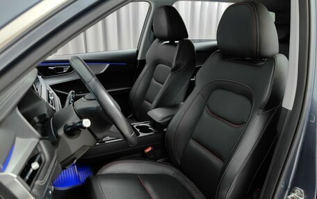 Chery Tiggo 7 Pro, 2021 год, 1 599 000 рублей, 6 фотография