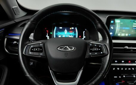 Chery Tiggo 7 Pro, 2021 год, 1 599 000 рублей, 11 фотография