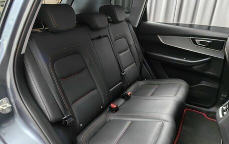 Chery Tiggo 7 Pro, 2021 год, 1 599 000 рублей, 9 фотография