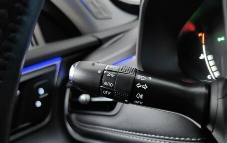 Chery Tiggo 7 Pro, 2021 год, 1 599 000 рублей, 19 фотография