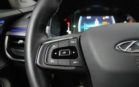 Chery Tiggo 7 Pro, 2021 год, 1 599 000 рублей, 17 фотография