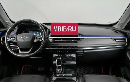 Chery Tiggo 7 Pro, 2021 год, 1 599 000 рублей, 12 фотография