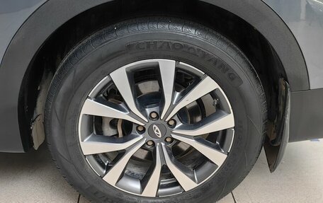 Chery Tiggo 7 Pro, 2021 год, 1 599 000 рублей, 23 фотография