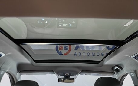 Chery Tiggo 7 Pro, 2021 год, 1 599 000 рублей, 25 фотография