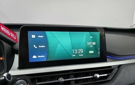 Chery Tiggo 7 Pro, 2021 год, 1 599 000 рублей, 14 фотография