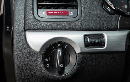 Skoda Yeti I рестайлинг, 2014 год, 890 000 рублей, 13 фотография