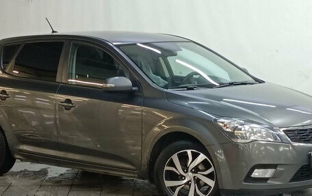 KIA cee'd I рестайлинг, 2011 год, 520 000 рублей, 2 фотография