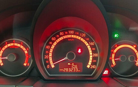 KIA cee'd I рестайлинг, 2011 год, 520 000 рублей, 11 фотография