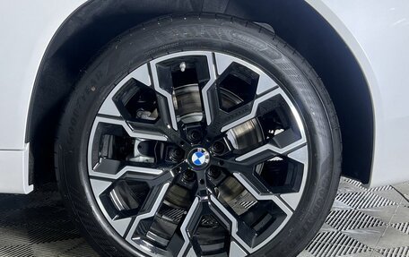 BMW X3, 2025 год, 7 050 000 рублей, 8 фотография