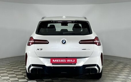 BMW X3, 2025 год, 7 050 000 рублей, 5 фотография