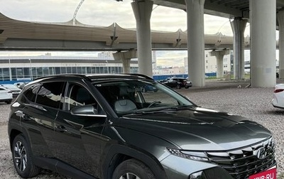 Hyundai Tucson, 2023 год, 2 600 000 рублей, 1 фотография
